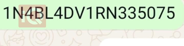 نيسان ألتيما